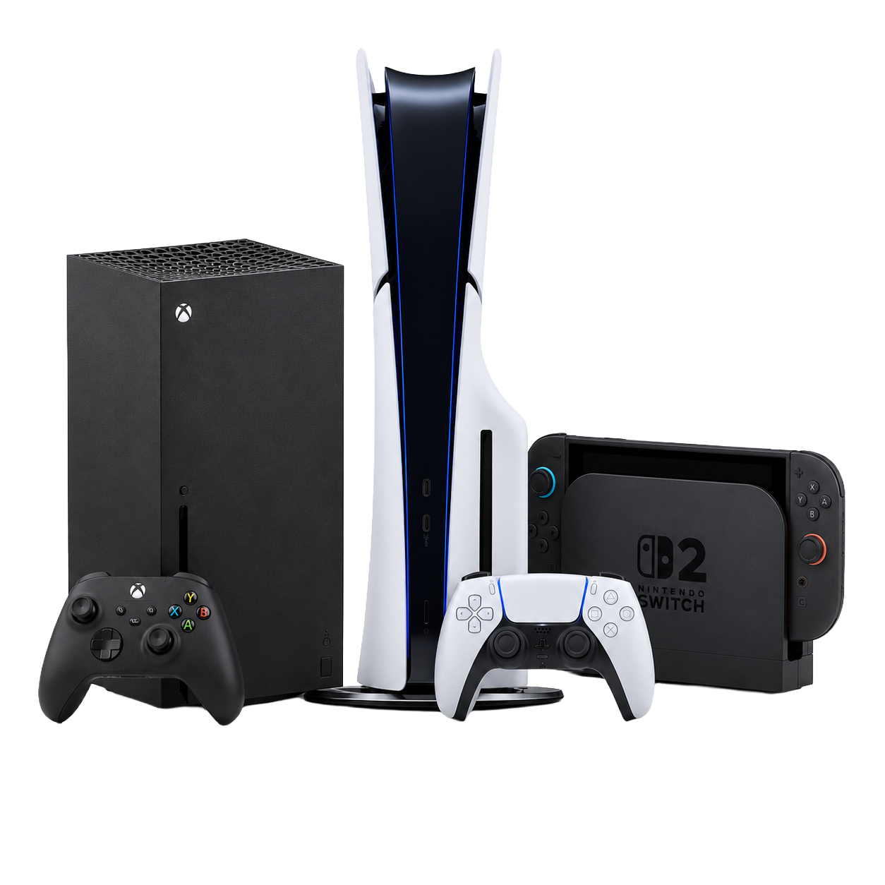 PlayStation 5, Xbox Series X and Nintendo Switch 2 consoles, console repair uk, console repairs, playstation 5 repair, nintendo switch repair, xbox series repair, console repair quote